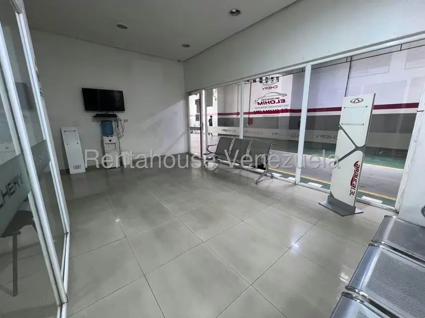Galpon - Deposito en Venta en Zona Centro, Aragua - 35
