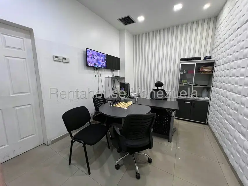 Galpon - Deposito en Venta en Zona Centro, Aragua - 36
