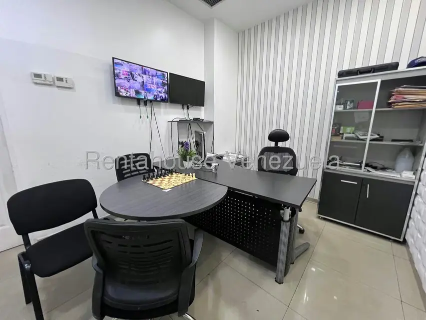 Galpon - Deposito en Venta en Zona Centro, Aragua - 37