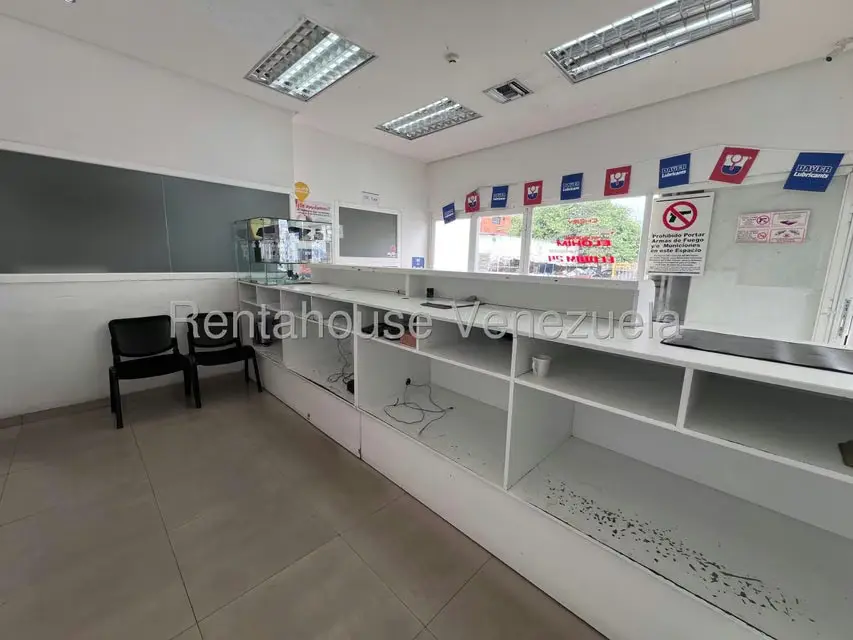 Galpon - Deposito en Venta en Zona Centro, Aragua - 39