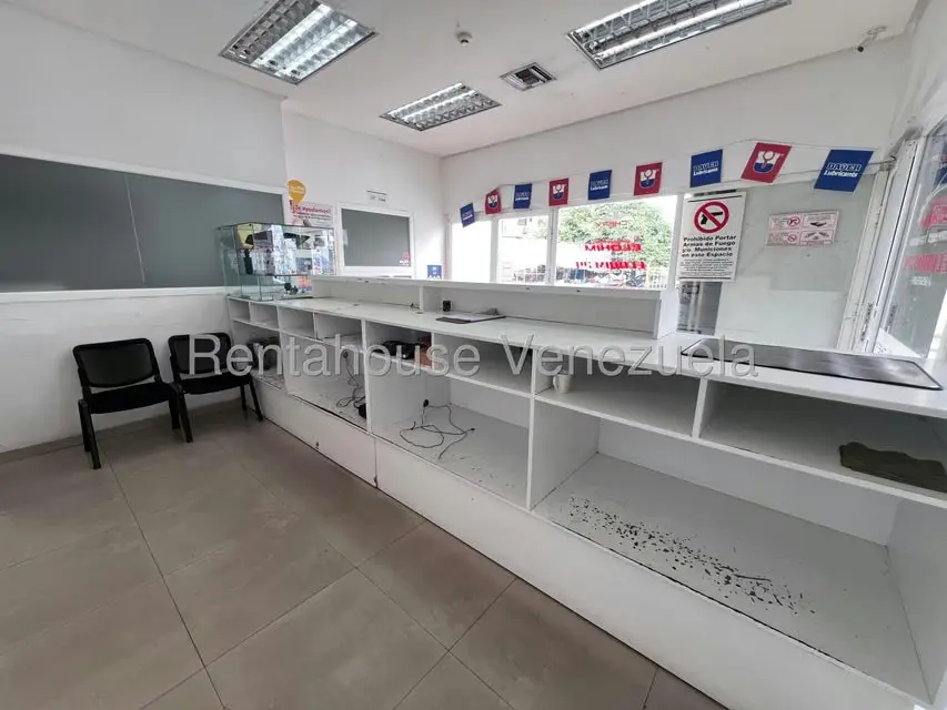 Galpon - Deposito en Venta en Zona Centro, Aragua - 40