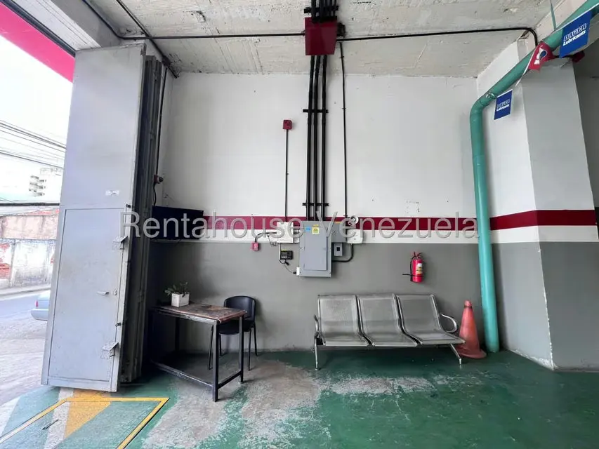 Galpon - Deposito en Venta en Zona Centro, Aragua - 4