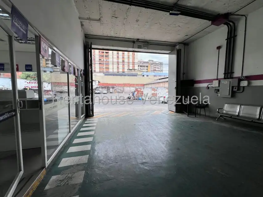 Galpon - Deposito en Venta en Zona Centro, Aragua - 42