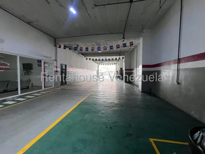Galpon - Deposito en Venta en Zona Centro, Aragua - 9