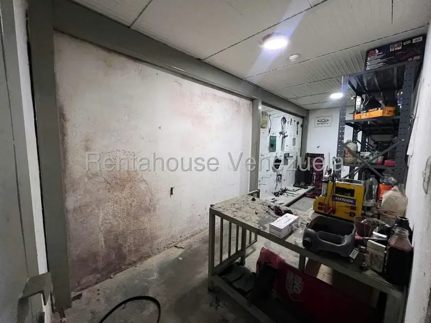 Galpon - Deposito en Venta en Zona Centro, Aragua - 10