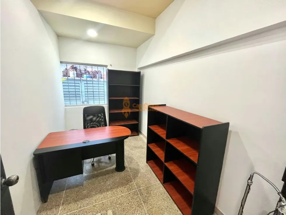 En Alquiler Local para Consultorio Valencia Urb. El Viñedo con planta - 3