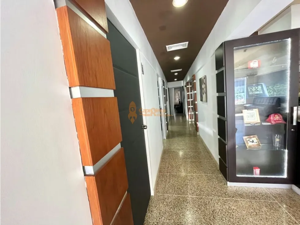 En Alquiler Local para Consultorio Valencia Urb. El Viñedo con planta - 5