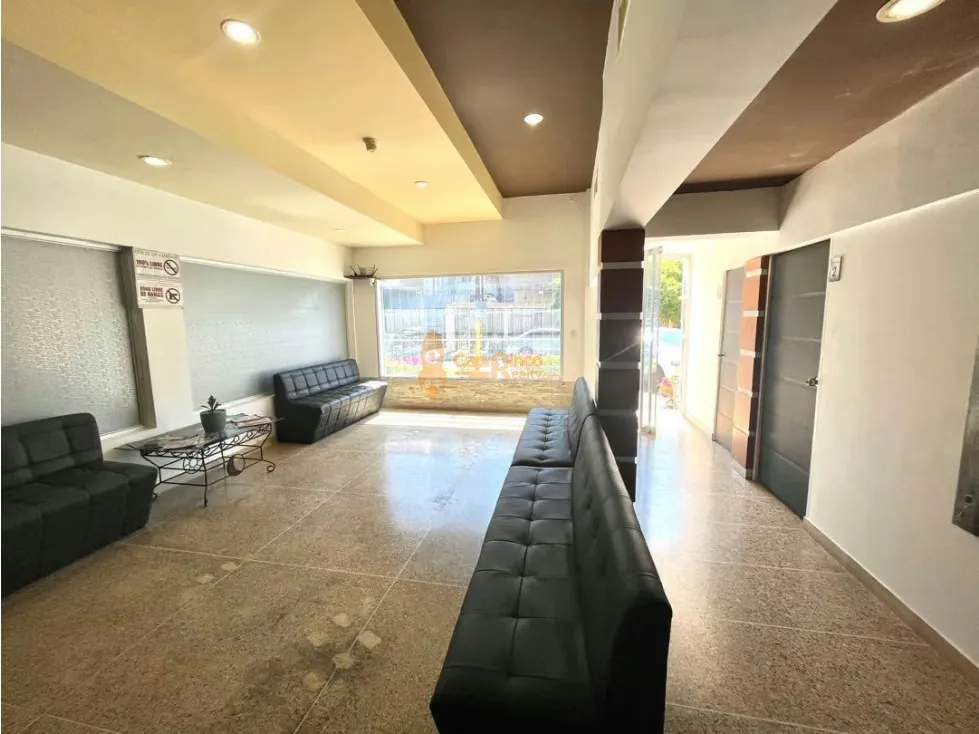 En Alquiler Local para Consultorio Valencia Urb. El Viñedo con planta - 6