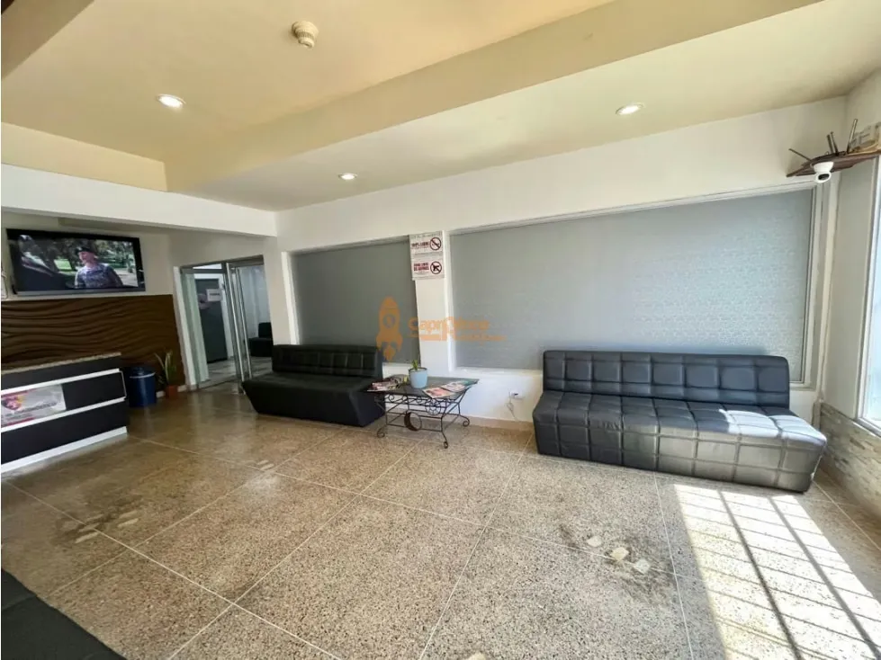 En Alquiler Local para Consultorio Valencia Urb. El Viñedo con planta - 7