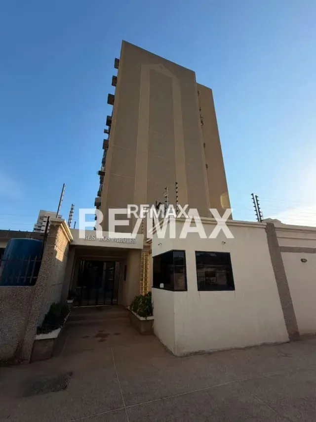 Apartamento Edificio faroles