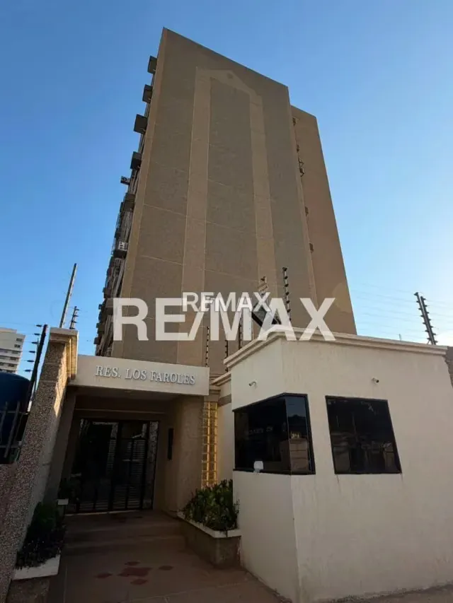Apartamento Edificio faroles - 7
