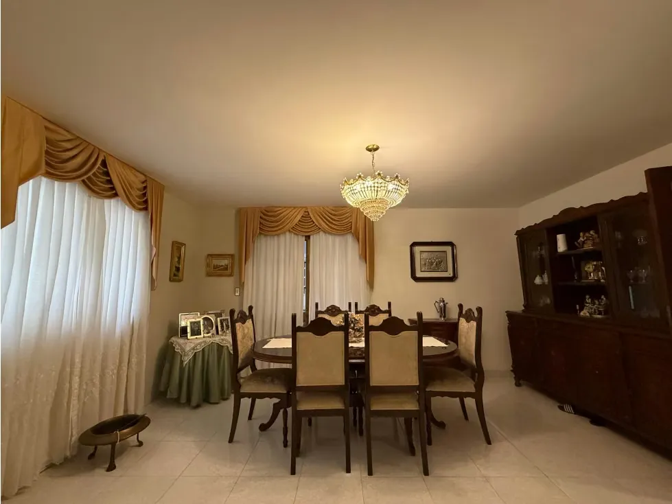 Se vende Casa 400m² 3h/4b/5p Colinas de Tamanaco - 18