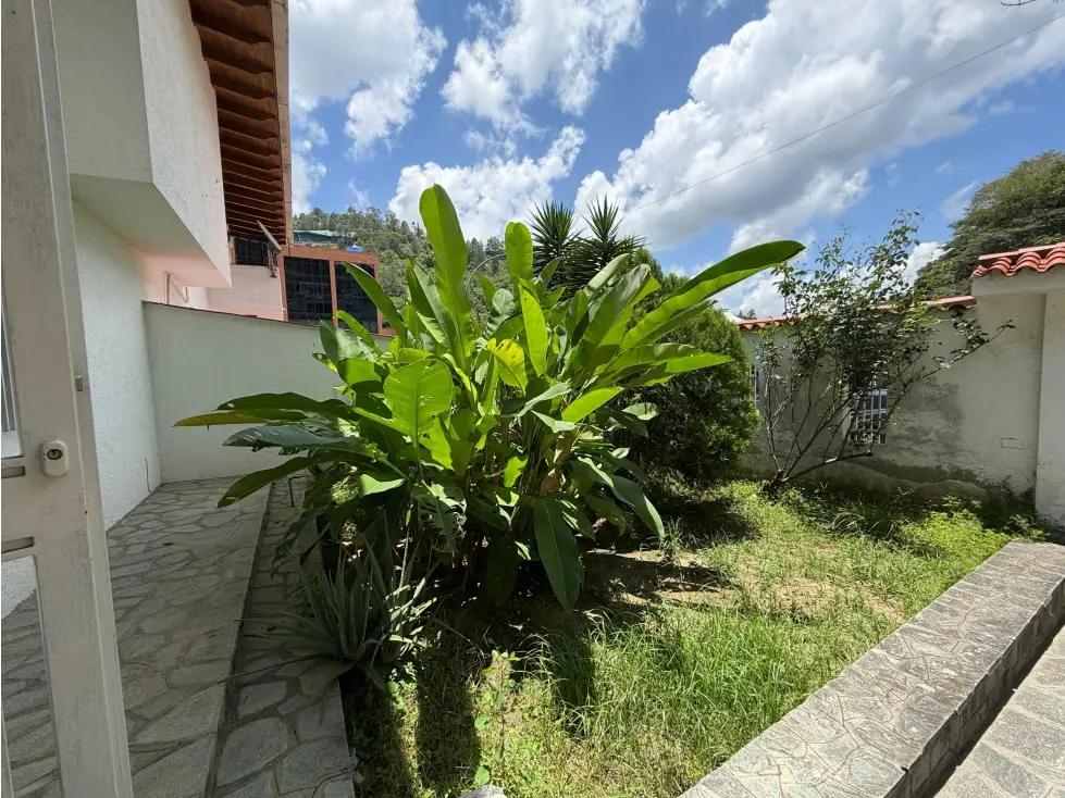 Se vende Casa 400m² 3h/4b/5p Colinas de Tamanaco - 4