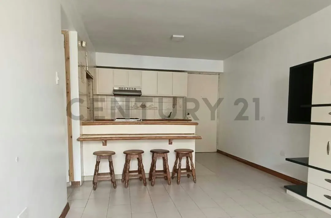 Apartamento en Alquiler El Marques, Caracas - 5