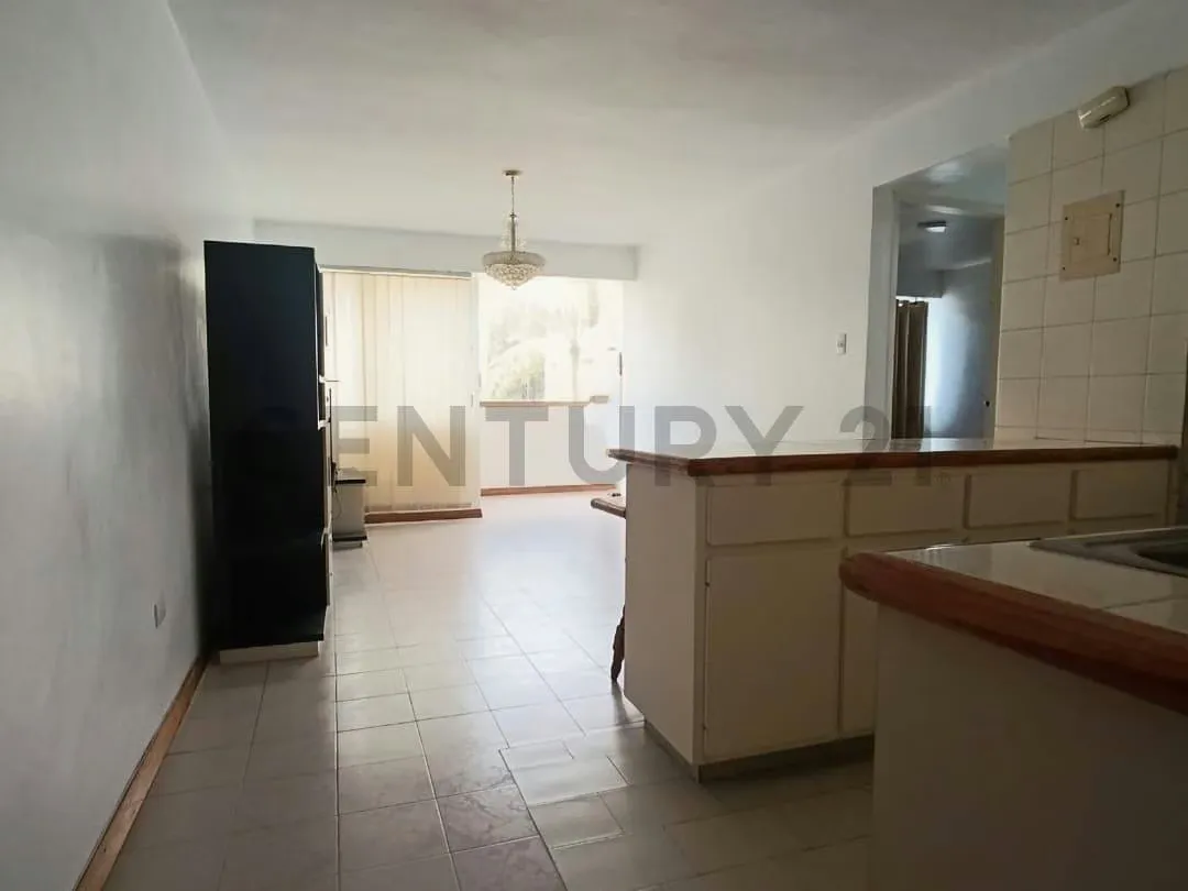 Apartamento en Alquiler El Marques, Caracas - 6