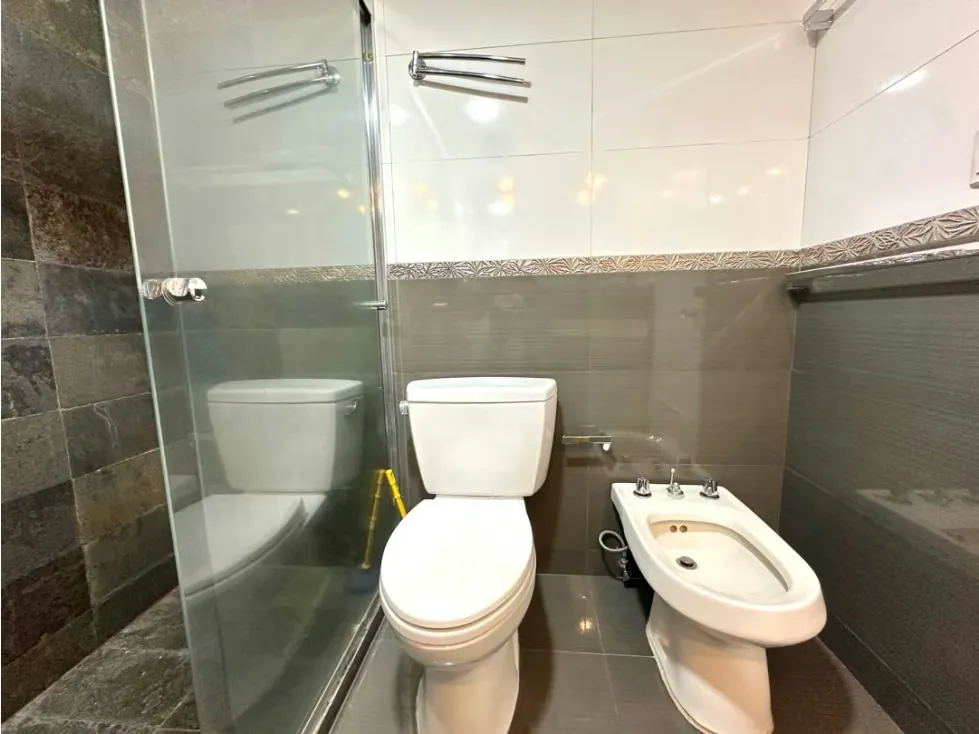 Vendo Alquilo apartamento 154m2 Manzanares 7360 - 14