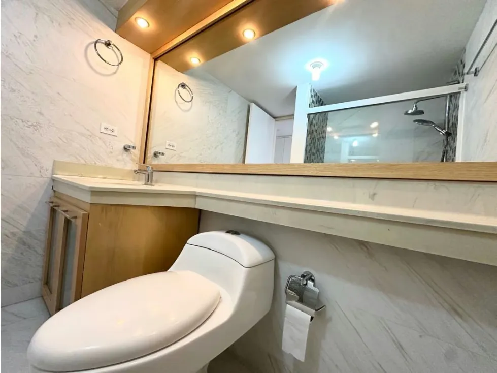 Vendo Alquilo apartamento 154m2 Manzanares 7360 - 18
