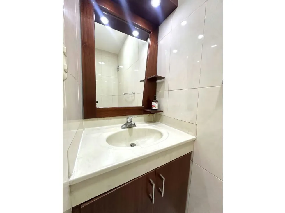 Vendo Alquilo apartamento 154m2 Manzanares 7360 - 20