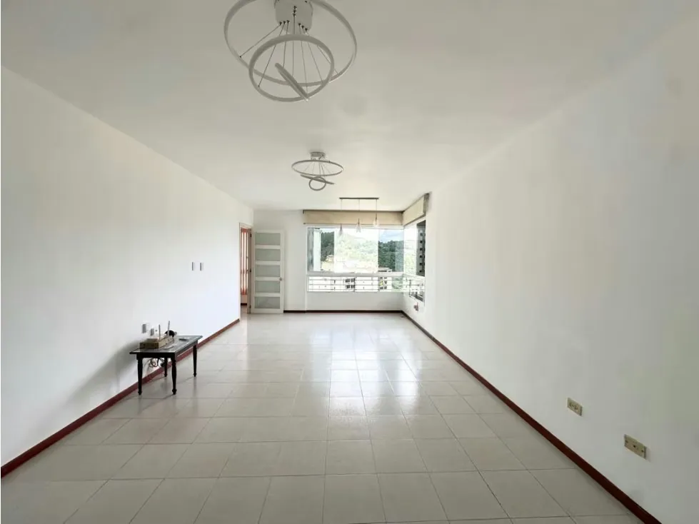 Vendo Alquilo apartamento 154m2 Manzanares 7360 - 3