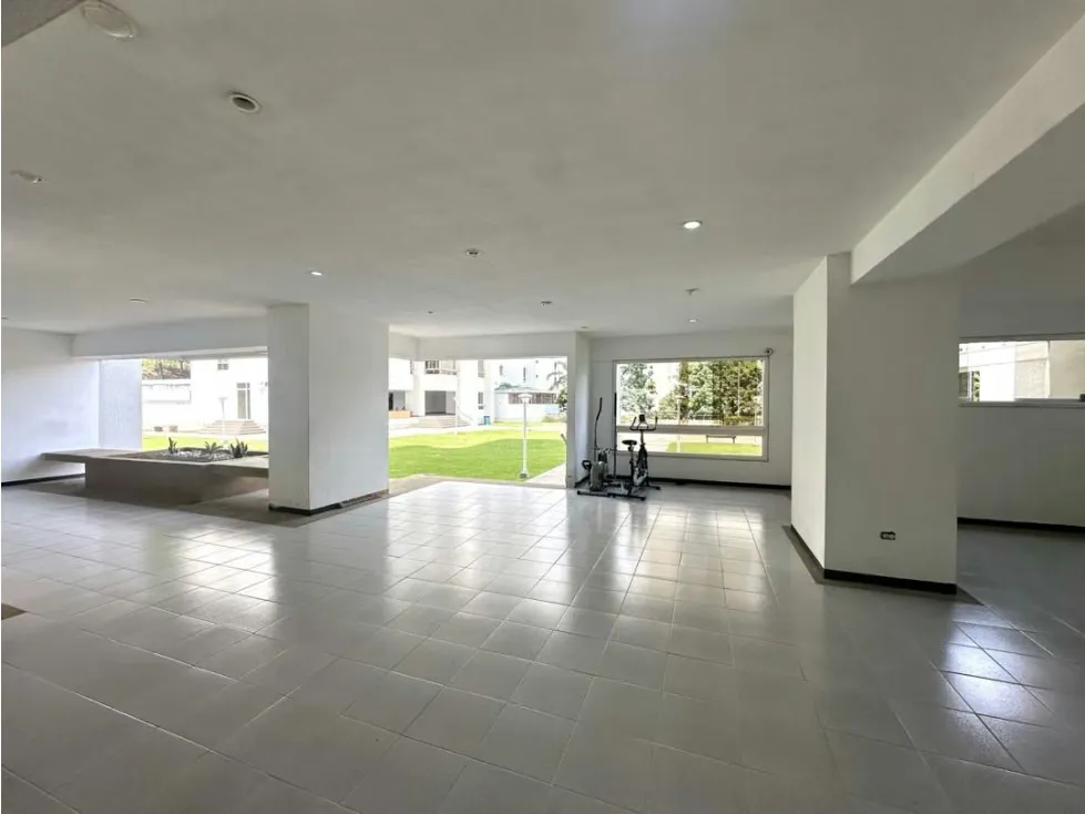 Vendo Alquilo apartamento 154m2 Manzanares 7360 - 24