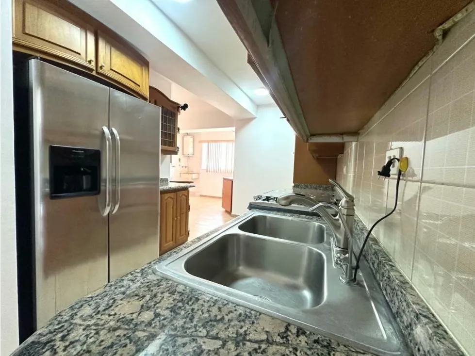 Vendo Alquilo apartamento 154m2 Manzanares 7360 - 7