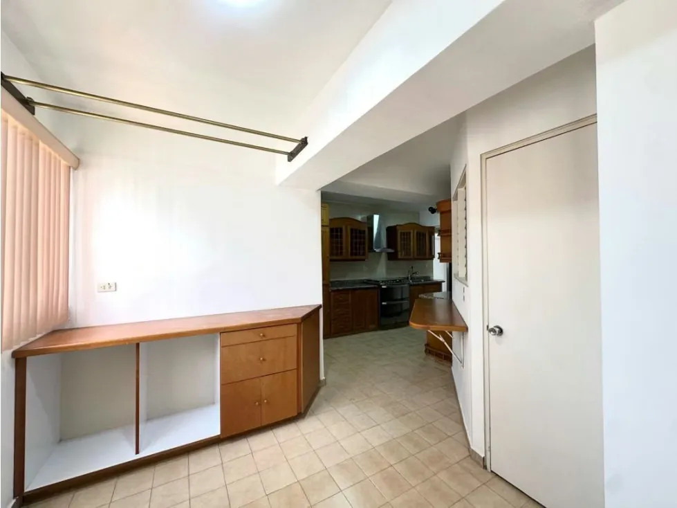 Vendo Alquilo apartamento 154m2 Manzanares 7360 - 9