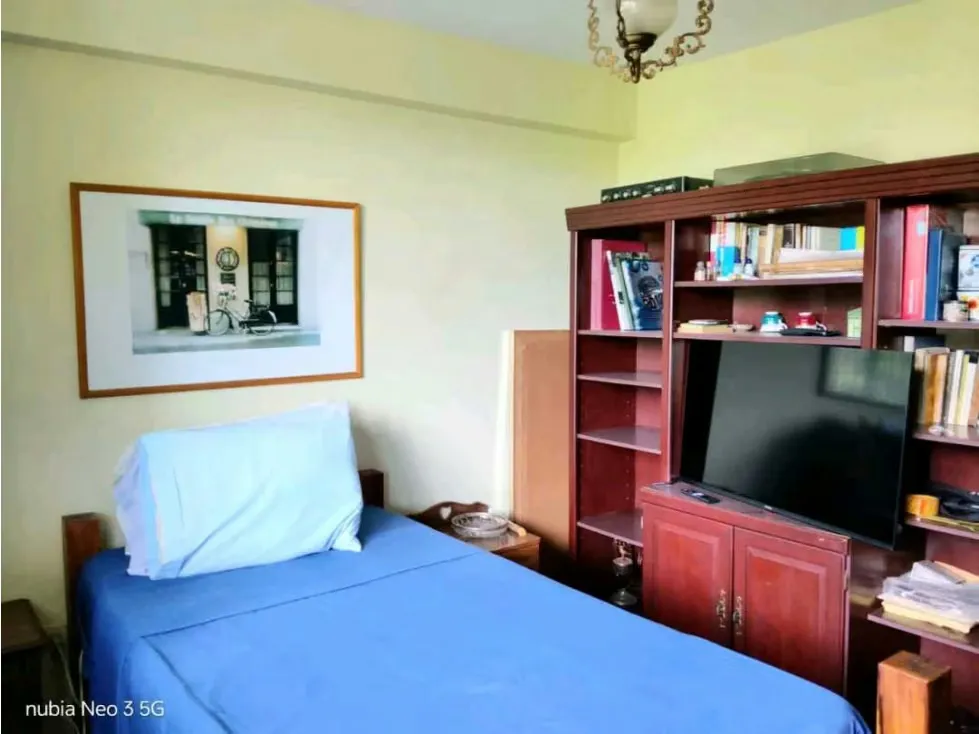 Vendo apartamento 119m2 Alta Florida 4517 - 11