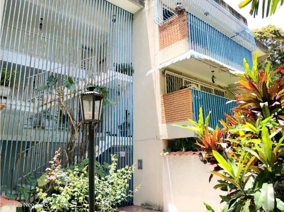 Vendo apartamento 119m2 Alta Florida 4517 - 2
