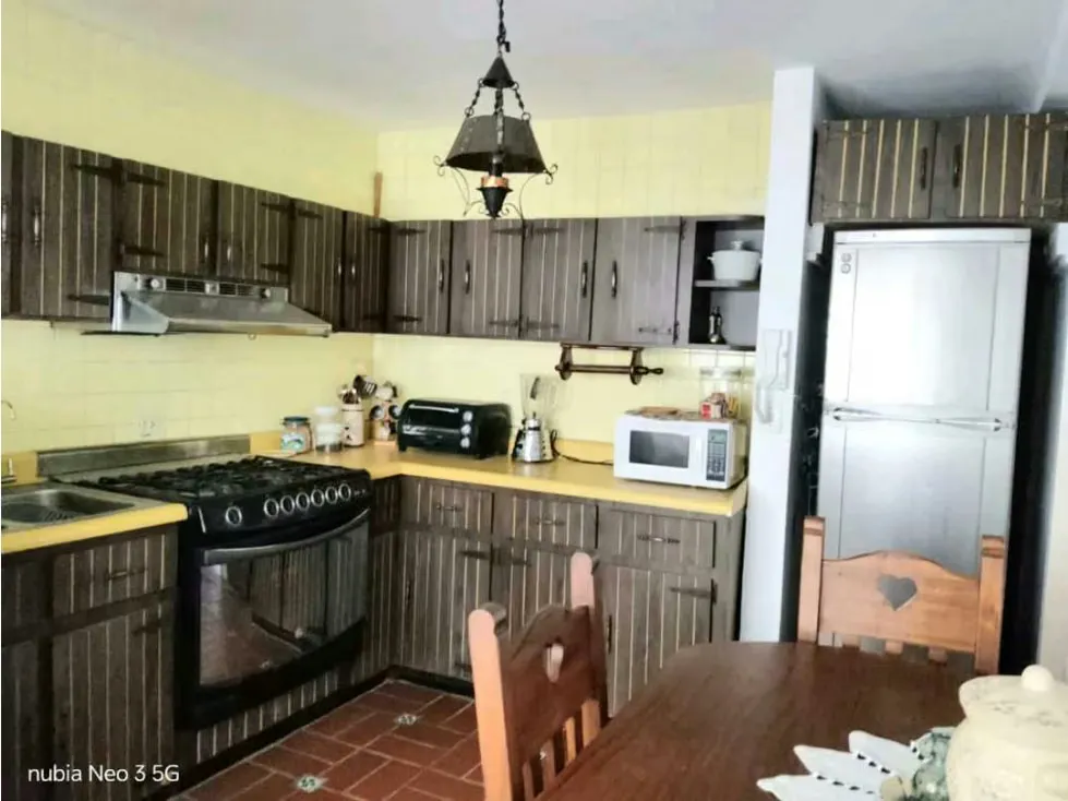 Vendo apartamento 119m2 Alta Florida 4517 - 9