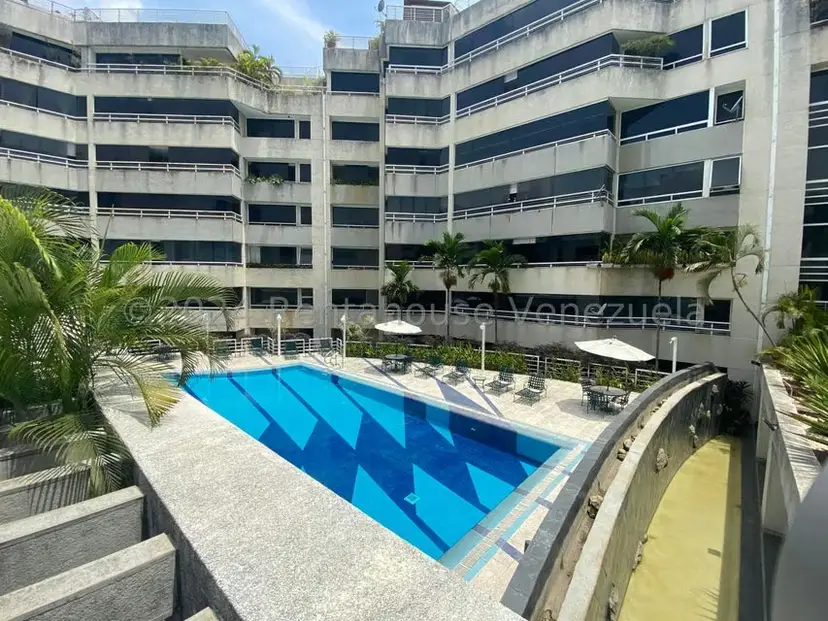 Apartamento (1 Nivel) en Venta en Sebucan, Distrito Metropolitano