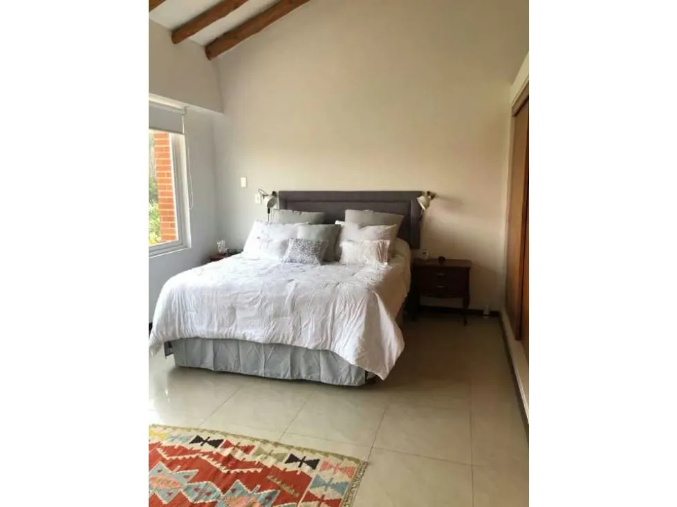 Se vende TH 248m2 El Hatillo 4434 - 11