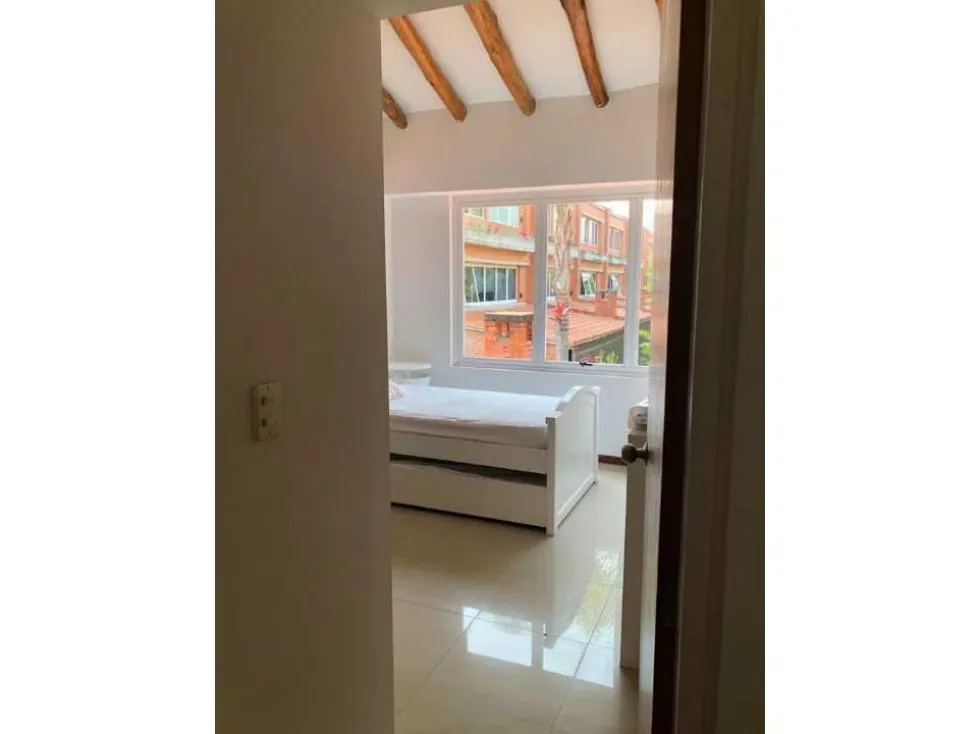 Se vende TH 248m2 El Hatillo 4434 - 13