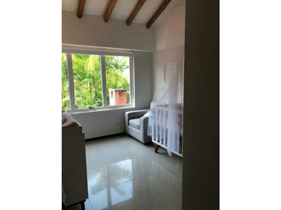 Se vende TH 248m2 El Hatillo 4434 - 14