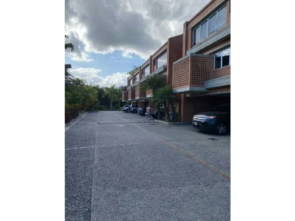 Se vende TH 248m2 El Hatillo 4434 - 15