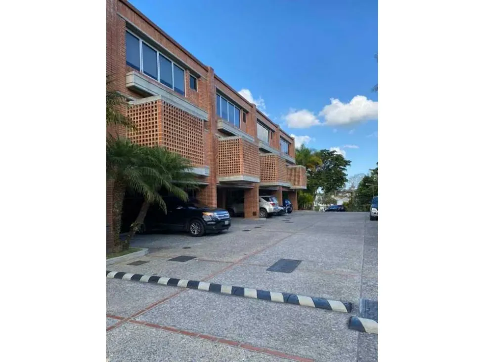 Se vende TH 248m2 El Hatillo 4434 - 16