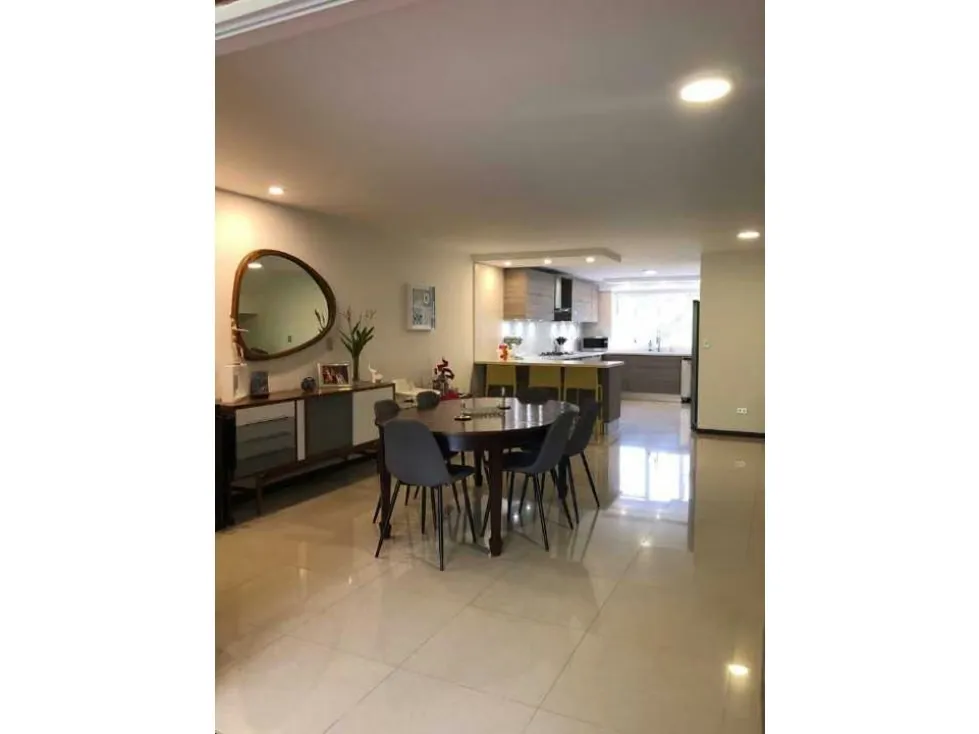 Se vende TH 248m2 El Hatillo 4434 - 3