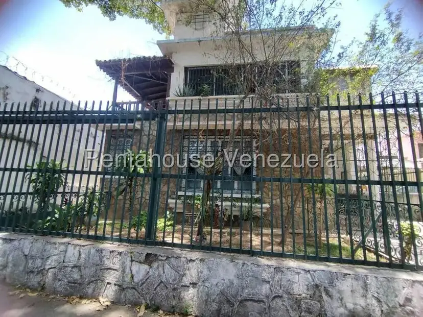 Casa (1 Nivel) en Venta en Santa Monica, Distrito Metropolitano