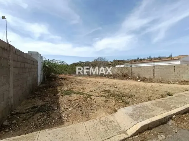 Terreno ubicado en Los Taques. - 4