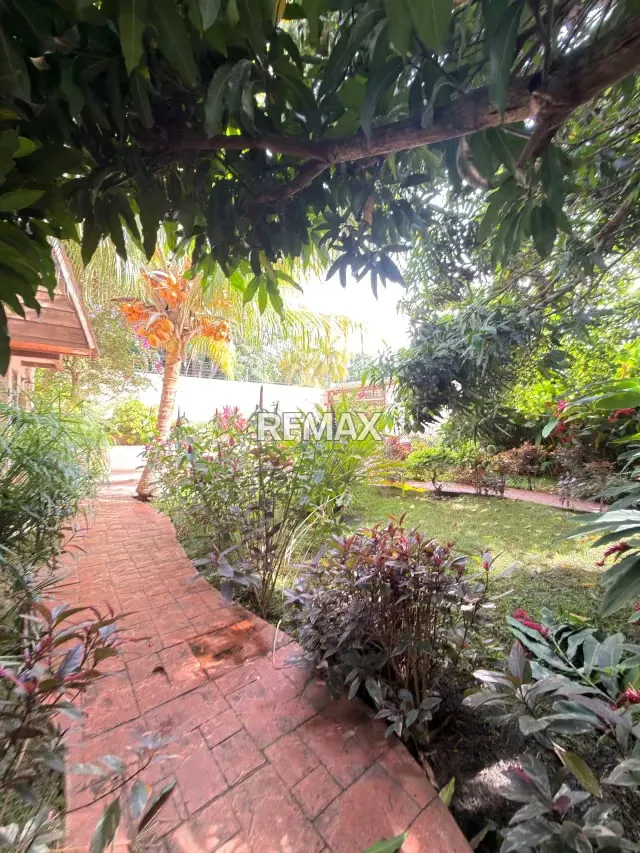 Se Vende Casa Tipo Chalet Lomas del Manzano - 12