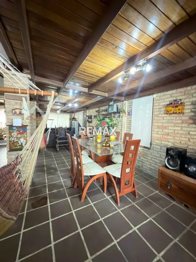 Se Vende Casa Tipo Chalet Lomas del Manzano - 4