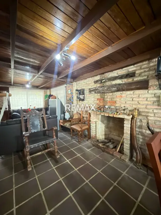 Se Vende Casa Tipo Chalet Lomas del Manzano - 5