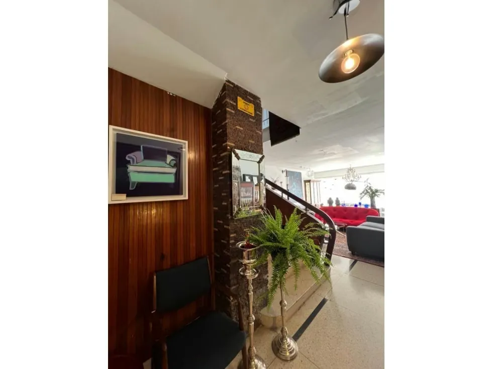 VENTA DE ESPECTACULAR QUINTA EN ALTAMIRA, CHACAO, DTTO. CAPITAL - 15