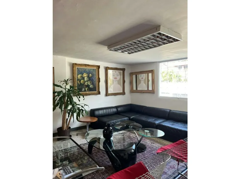 VENTA DE ESPECTACULAR QUINTA EN ALTAMIRA, CHACAO, DTTO. CAPITAL - 20
