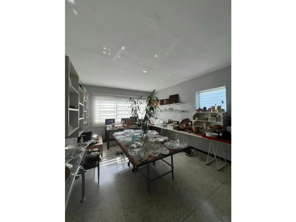 VENTA DE ESPECTACULAR QUINTA EN ALTAMIRA, CHACAO, DTTO. CAPITAL - 32