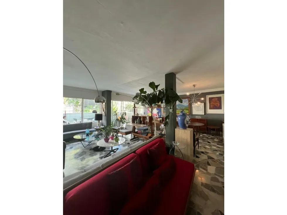 VENTA DE ESPECTACULAR QUINTA EN ALTAMIRA, CHACAO, DTTO. CAPITAL - 38
