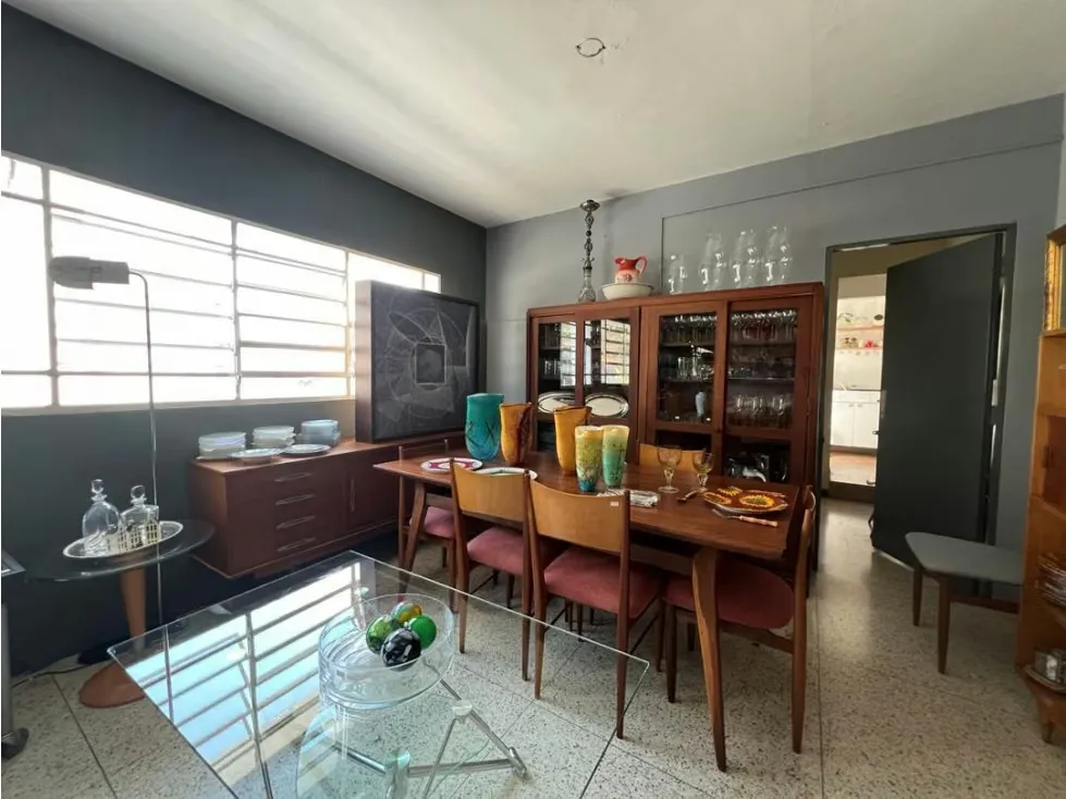 VENTA DE ESPECTACULAR QUINTA EN ALTAMIRA, CHACAO, DTTO. CAPITAL - 39