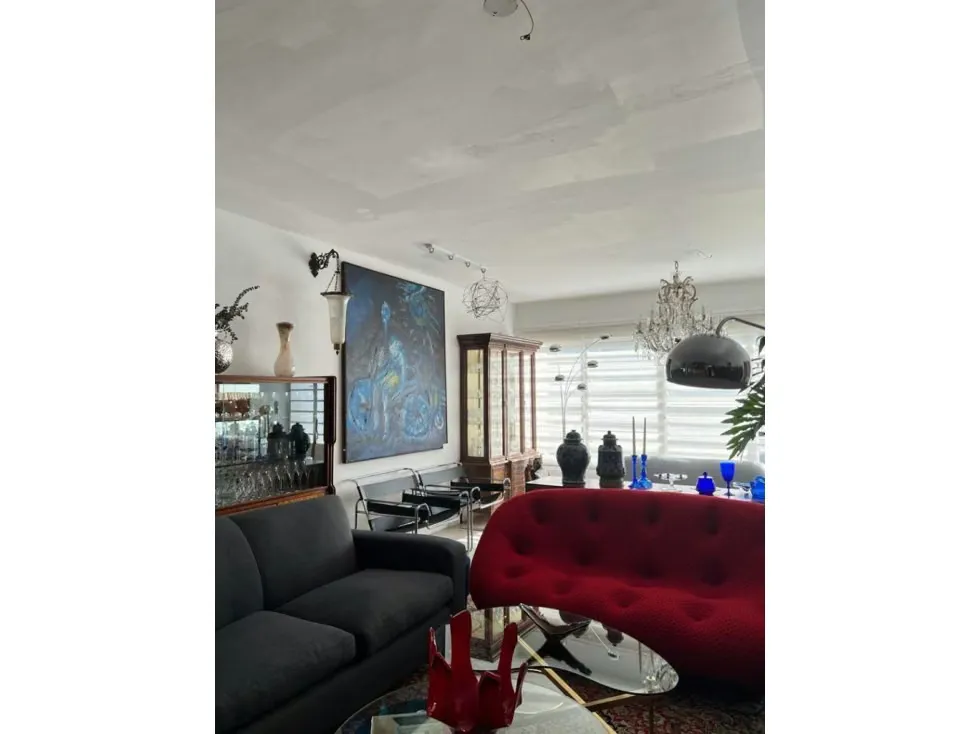VENTA DE ESPECTACULAR QUINTA EN ALTAMIRA, CHACAO, DTTO. CAPITAL - 47