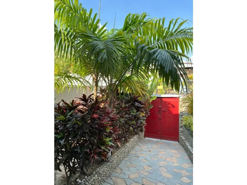 VENTA DE ESPECTACULAR QUINTA EN ALTAMIRA, CHACAO, DTTO. CAPITAL - 8