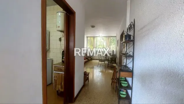 APARTAMENTO SAN BERNARDINO 75 MTS - ALQUILER - 15