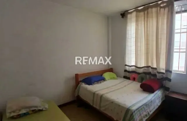 APARTAMENTO SAN BERNARDINO 75 MTS - ALQUILER - 18